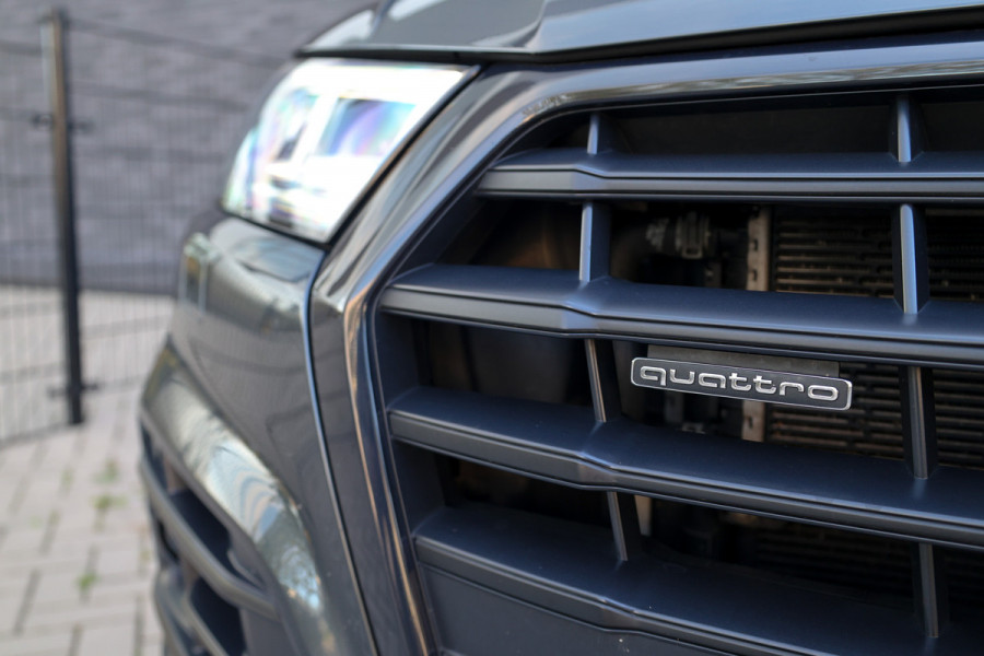 Audi Q5 55 TFSI e quattro Competition | TOPSTAAT! | PANO | RS-SEATS | B&O | 360 | STERRENHEMEL | LUXE SFEERVERLICHTING | KEYLESS |