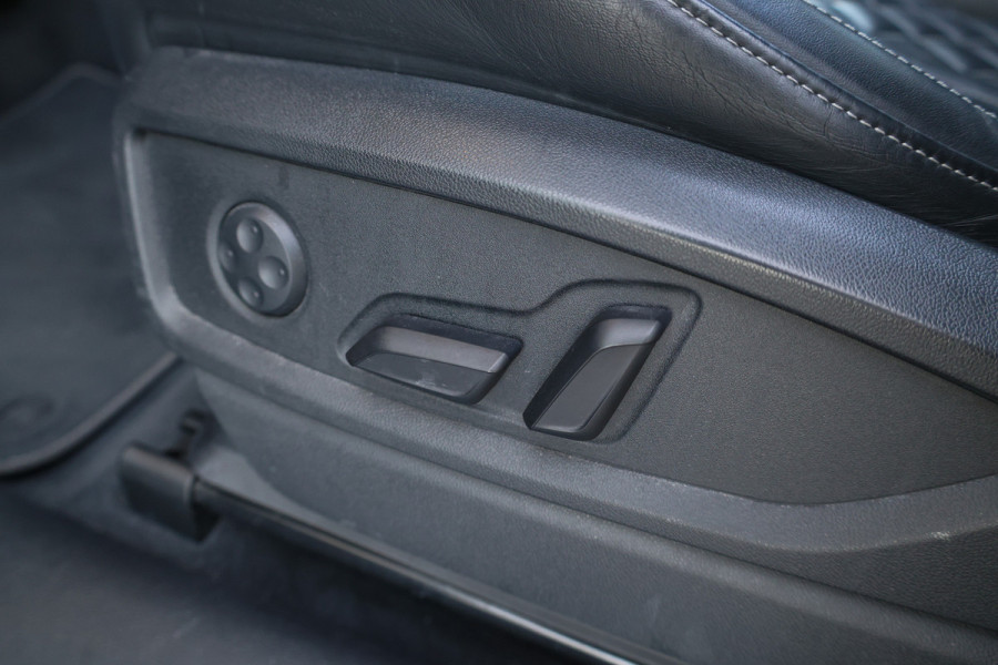 Audi Q5 55 TFSI e quattro Competition | TOPSTAAT! | PANO | RS-SEATS | B&O | 360 | STERRENHEMEL | LUXE SFEERVERLICHTING | KEYLESS |