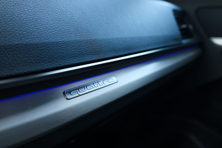Audi Q5 55 TFSI e quattro Competition | TOPSTAAT! | PANO | RS-SEATS | B&O | 360 | STERRENHEMEL | LUXE SFEERVERLICHTING | KEYLESS |