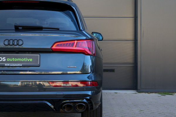 Audi Q5 55 TFSI e quattro Competition | TOPSTAAT! | PANO | RS-SEATS | B&O | 360 | STERRENHEMEL | LUXE SFEERVERLICHTING | KEYLESS |