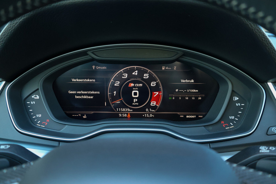Audi Q5 55 TFSI e quattro Competition | TOPSTAAT! | PANO | RS-SEATS | B&O | 360 | STERRENHEMEL | LUXE SFEERVERLICHTING | KEYLESS |