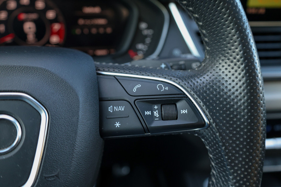 Audi Q5 55 TFSI e quattro Competition | TOPSTAAT! | PANO | RS-SEATS | B&O | 360 | STERRENHEMEL | LUXE SFEERVERLICHTING | KEYLESS |