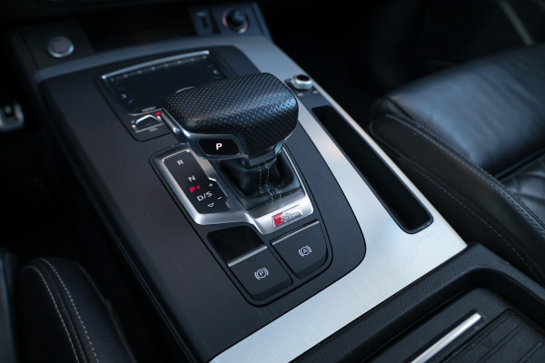 Audi Q5 55 TFSI e quattro Competition | TOPSTAAT! | PANO | RS-SEATS | B&O | 360 | STERRENHEMEL | LUXE SFEERVERLICHTING | KEYLESS |