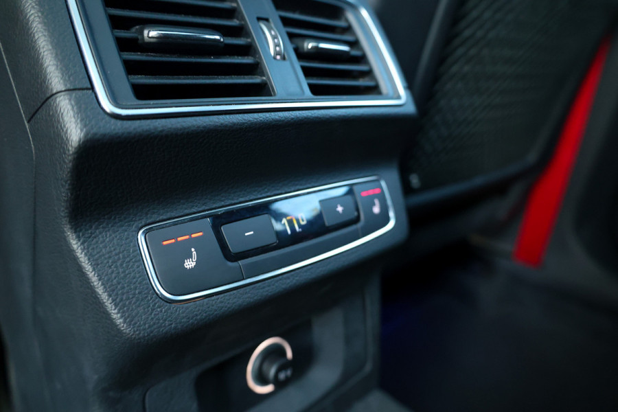Audi Q5 55 TFSI e quattro Competition | TOPSTAAT! | PANO | RS-SEATS | B&O | 360 | STERRENHEMEL | LUXE SFEERVERLICHTING | KEYLESS |