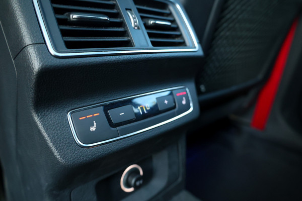Audi Q5 55 TFSI e quattro Competition | TOPSTAAT! | PANO | RS-SEATS | B&O | 360 | STERRENHEMEL | LUXE SFEERVERLICHTING | KEYLESS |