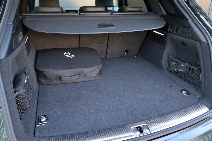 Audi Q5 55 TFSI e quattro Competition | TOPSTAAT! | PANO | RS-SEATS | B&O | 360 | STERRENHEMEL | LUXE SFEERVERLICHTING | KEYLESS |