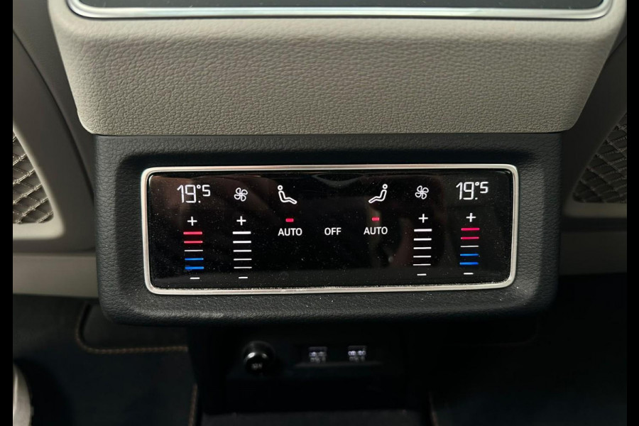 Audi e-tron 55 Quattro 408pk Advanced Plus 95 kWh B&O / Full options
