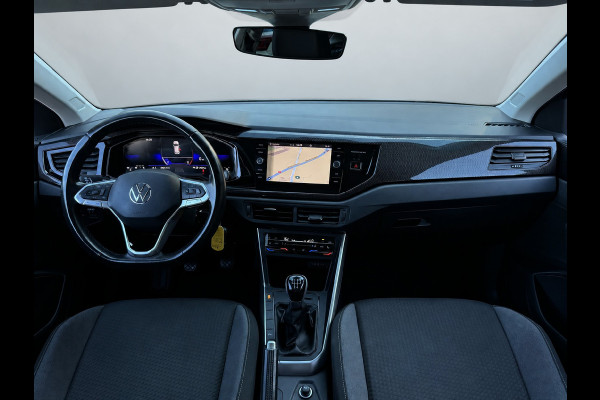 Volkswagen Taigo TSI 95PK LIFE CARPLAY/PDC/STOELVERW.