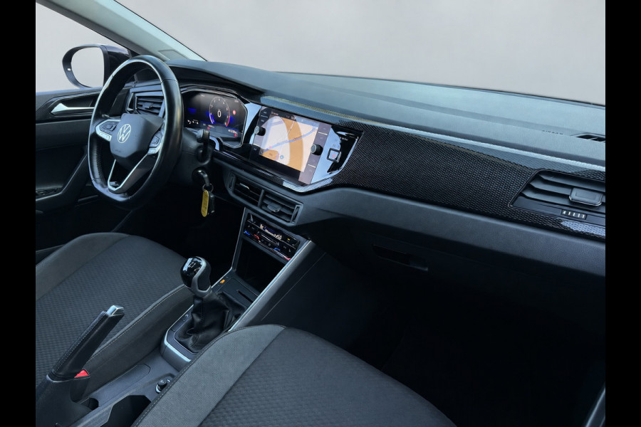 Volkswagen Taigo TSI 95PK LIFE CARPLAY/PDC/STOELVERW.
