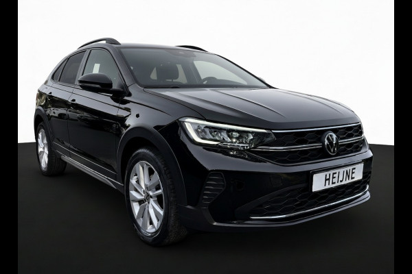Volkswagen Taigo TSI 95PK LIFE CARPLAY/PDC/STOELVERW.