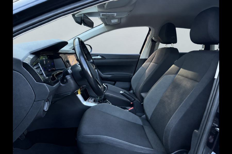 Volkswagen Taigo TSI 95PK LIFE CARPLAY/PDC/STOELVERW.