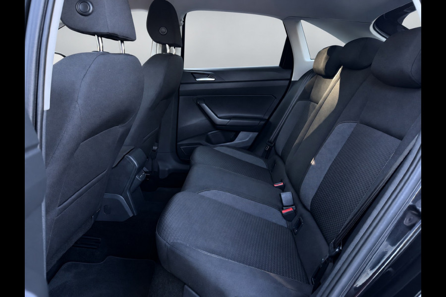 Volkswagen Taigo TSI 95PK LIFE CARPLAY/PDC/STOELVERW.