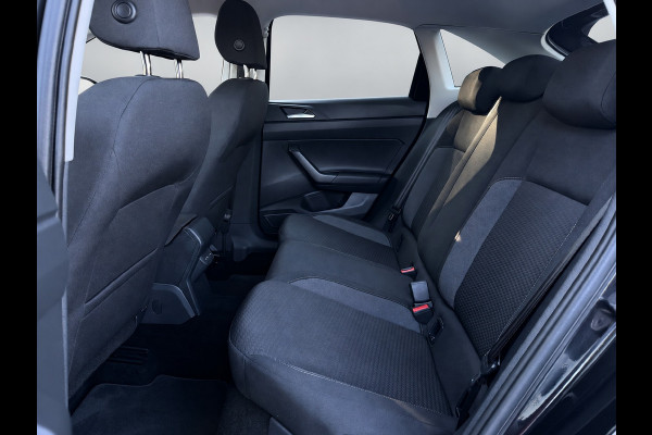 Volkswagen Taigo TSI 95PK LIFE CARPLAY/PDC/STOELVERW.