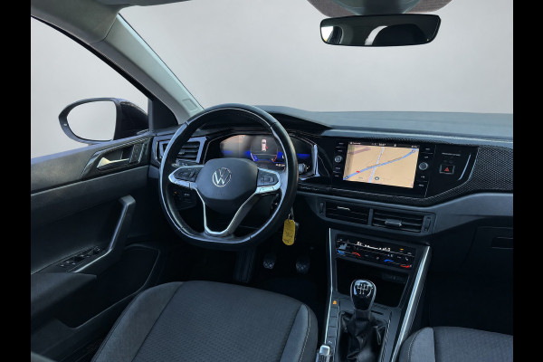 Volkswagen Taigo TSI 95PK LIFE CARPLAY/PDC/STOELVERW.