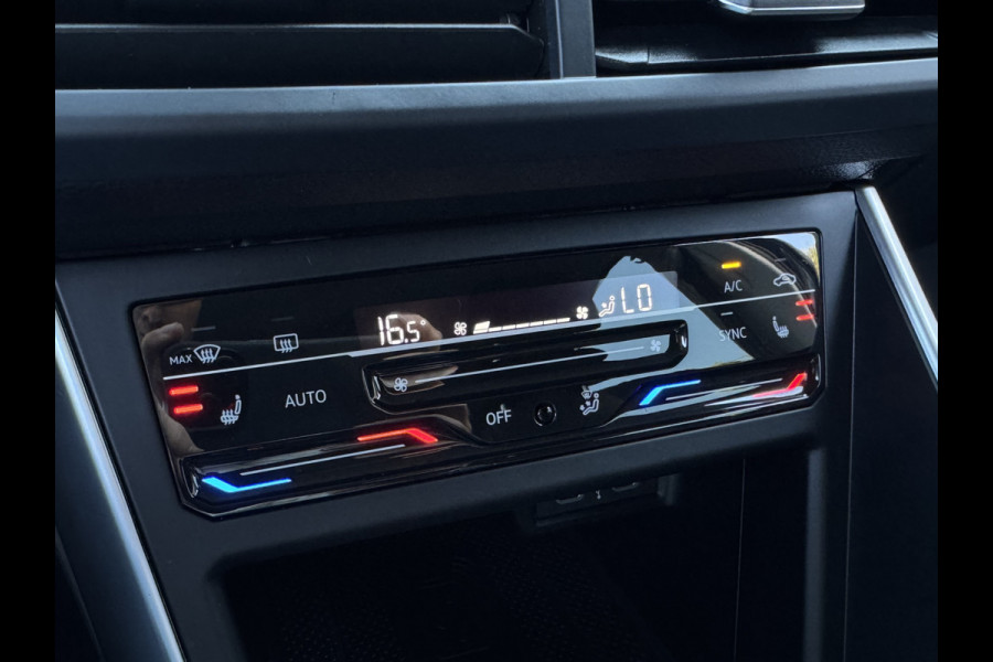 Volkswagen Taigo TSI 95PK LIFE CARPLAY/PDC/STOELVERW.