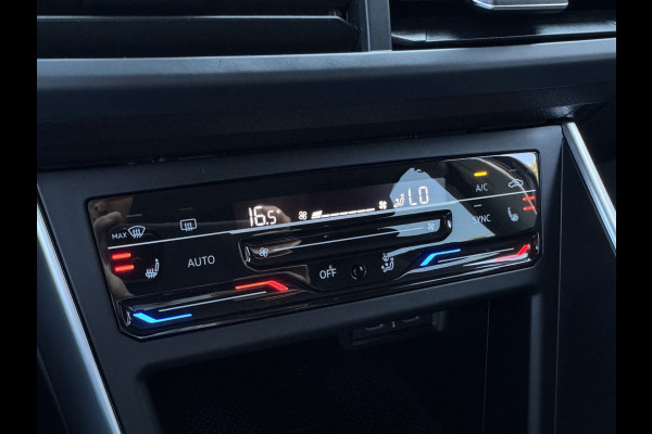 Volkswagen Taigo TSI 95PK LIFE CARPLAY/PDC/STOELVERW.