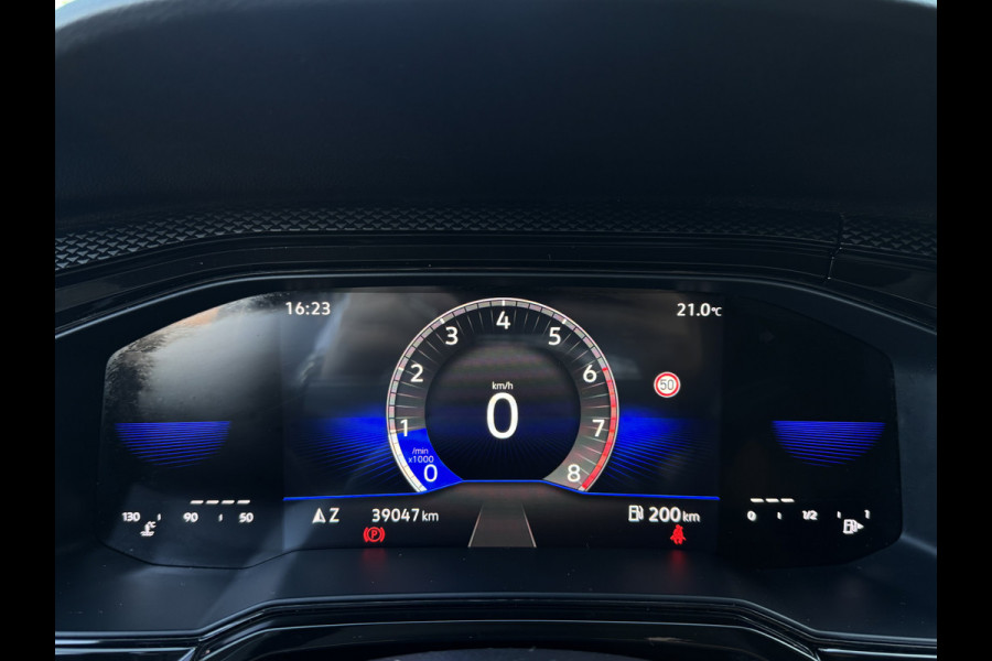 Volkswagen Taigo TSI 95PK LIFE CARPLAY/PDC/STOELVERW.