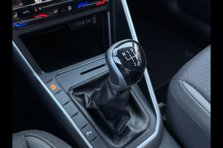 Volkswagen Taigo TSI 95PK LIFE CARPLAY/PDC/STOELVERW.