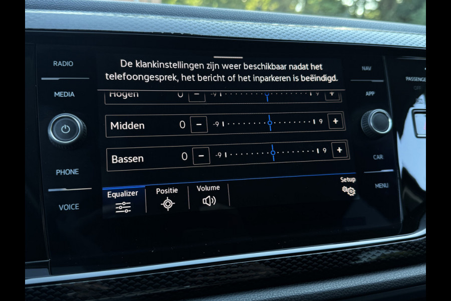 Volkswagen Taigo TSI 95PK LIFE CARPLAY/PDC/STOELVERW.