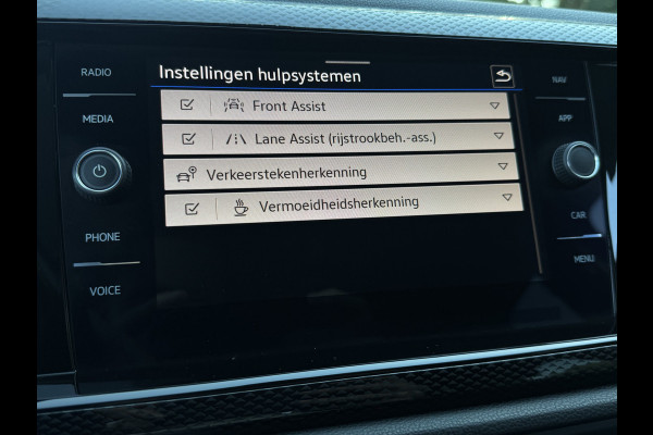 Volkswagen Taigo TSI 95PK LIFE CARPLAY/PDC/STOELVERW.