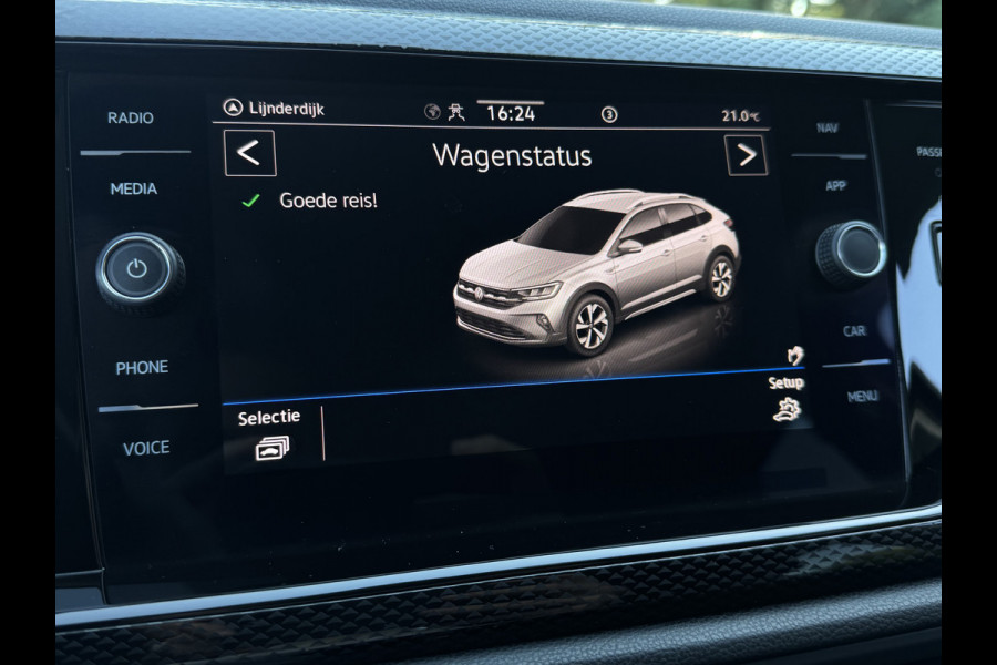 Volkswagen Taigo TSI 95PK LIFE CARPLAY/PDC/STOELVERW.