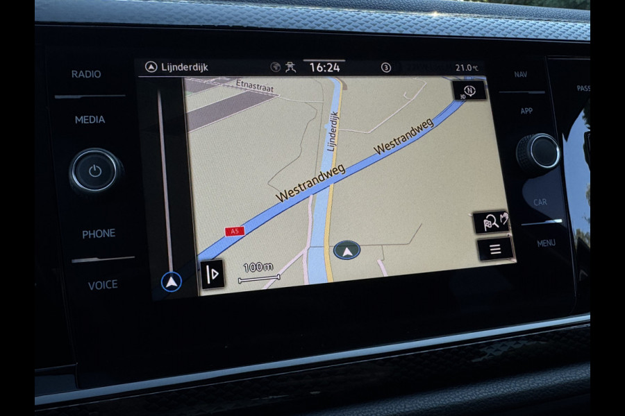 Volkswagen Taigo TSI 95PK LIFE CARPLAY/PDC/STOELVERW.