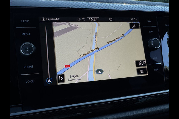 Volkswagen Taigo TSI 95PK LIFE CARPLAY/PDC/STOELVERW.
