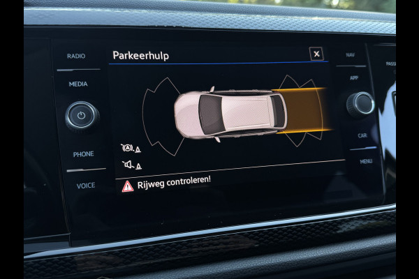 Volkswagen Taigo TSI 95PK LIFE CARPLAY/PDC/STOELVERW.