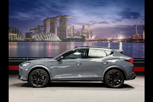CUPRA Formentor 2.0 TSI 4DRIVE 310PK BEATS|Leder|Memory|Pano|Nardo|