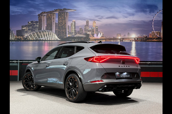 CUPRA Formentor 2.0 TSI 4DRIVE 310PK BEATS|Leder|Memory|Pano|Nardo|