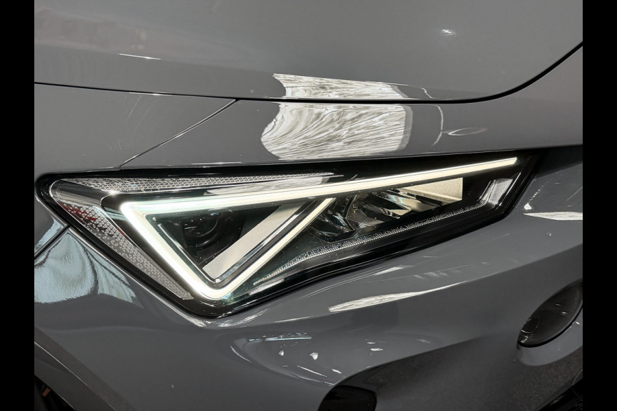 CUPRA Formentor 2.0 TSI 4DRIVE 310PK BEATS|Leder|Memory|Pano|Nardo|