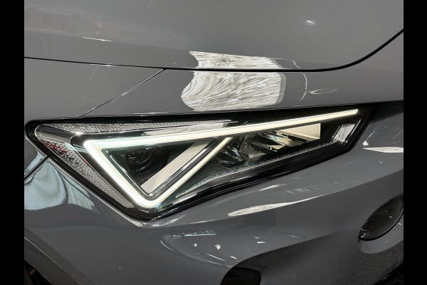 CUPRA Formentor 2.0 TSI 4DRIVE 310PK BEATS|Leder|Memory|Pano|Nardo|