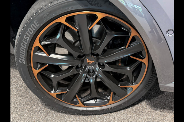 CUPRA Formentor 2.0 TSI 4DRIVE 310PK BEATS|Leder|Memory|Pano|Nardo|