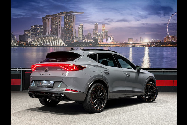 CUPRA Formentor 2.0 TSI 4DRIVE 310PK BEATS|Leder|Memory|Pano|Nardo|