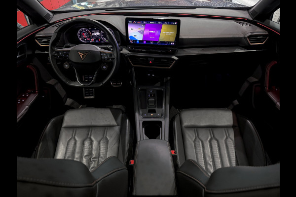 CUPRA Formentor 2.0 TSI 4DRIVE 310PK BEATS|Leder|Memory|Pano|Nardo|