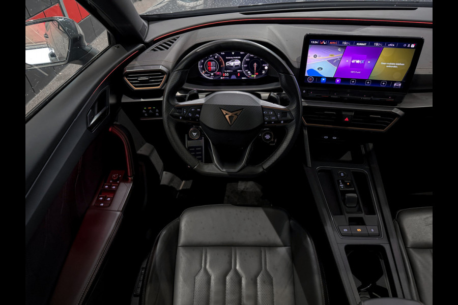 CUPRA Formentor 2.0 TSI 4DRIVE 310PK BEATS|Leder|Memory|Pano|Nardo|