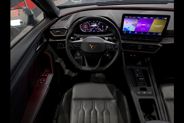 CUPRA Formentor 2.0 TSI 4DRIVE 310PK BEATS|Leder|Memory|Pano|Nardo|