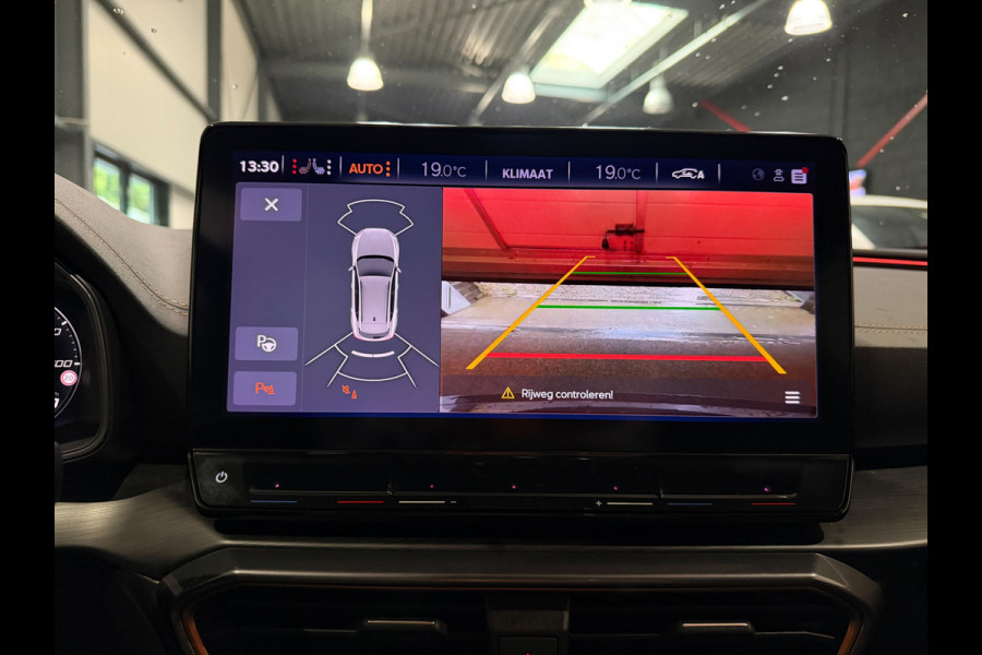 CUPRA Formentor 2.0 TSI 4DRIVE 310PK BEATS|Leder|Memory|Pano|Nardo|