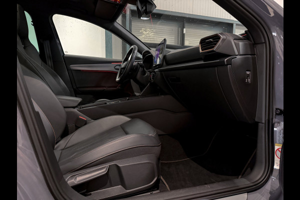CUPRA Formentor 2.0 TSI 4DRIVE 310PK BEATS|Leder|Memory|Pano|Nardo|