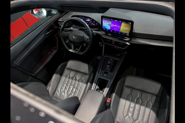 CUPRA Formentor 2.0 TSI 4DRIVE 310PK BEATS|Leder|Memory|Pano|Nardo|