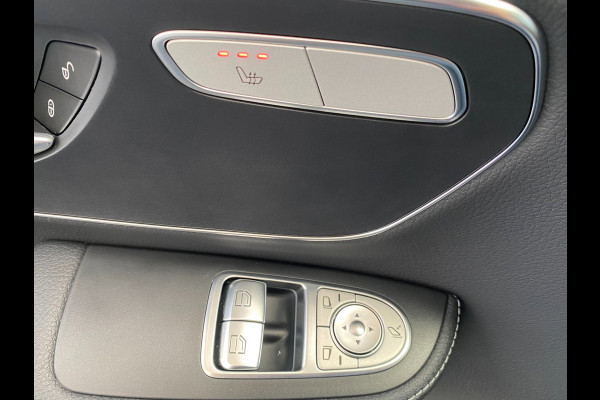 Mercedes-Benz EQV 300 L2 Facelift 8-pers AMG Facelift - Exterieur pakket - 360 - Elec. deuren - Vol Opties - Incl. Garantie