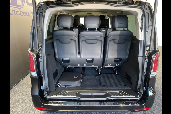 Mercedes-Benz EQV 300 L2 Facelift 8-pers AMG Facelift - Exterieur pakket - 360 - Elec. deuren - Vol Opties - Incl. Garantie