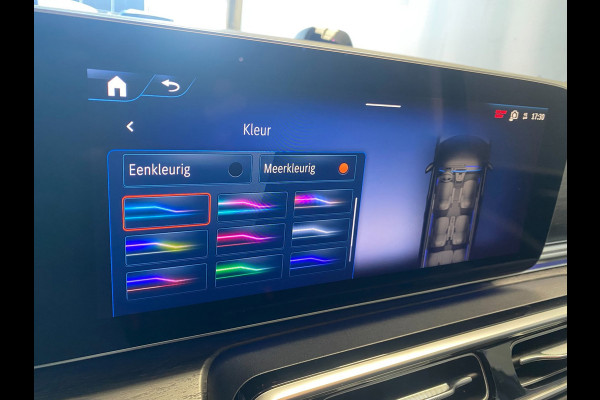 Mercedes-Benz EQV 300 L2 Facelift 8-pers AMG Facelift - Exterieur pakket - 360 - Elec. deuren - Vol Opties - Incl. Garantie