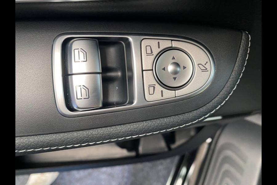 Mercedes-Benz EQV 300 L2 Facelift 8-pers AMG Facelift - Exterieur pakket - 360 - Elec. deuren - Vol Opties - Incl. Garantie