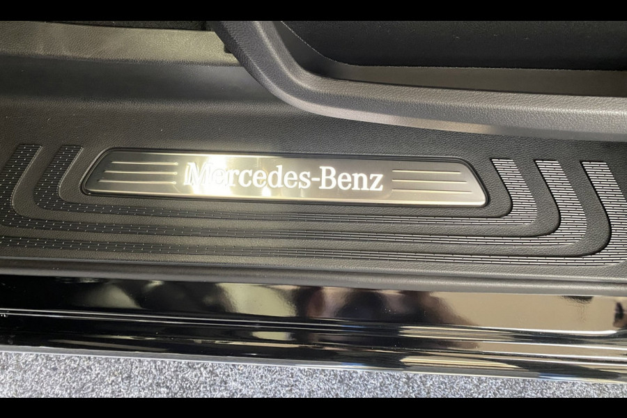 Mercedes-Benz EQV 300 L2 Facelift 8-pers AMG Facelift - Exterieur pakket - 360 - Elec. deuren - Vol Opties - Incl. Garantie