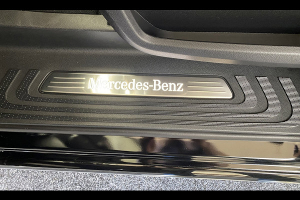 Mercedes-Benz EQV 300 L2 Facelift 8-pers AMG Facelift - Exterieur pakket - 360 - Elec. deuren - Vol Opties - Incl. Garantie