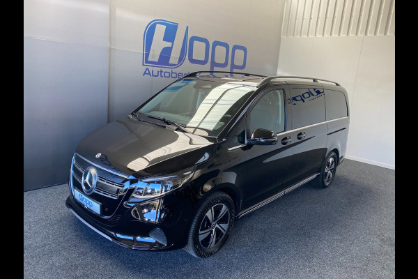 Mercedes-Benz EQV 300 L2 Facelift 8-pers AMG Facelift - Exterieur pakket - 360 - Elec. deuren - Vol Opties - Incl. Garantie
