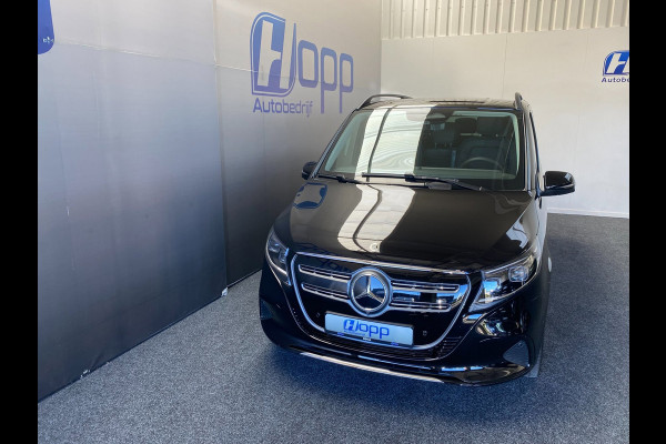 Mercedes-Benz EQV 300 L2 Facelift 8-pers AMG Facelift - Exterieur pakket - 360 - Elec. deuren - Vol Opties - Incl. Garantie