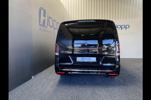 Mercedes-Benz EQV 300 L2 Facelift 8-pers AMG Facelift - Exterieur pakket - 360 - Elec. deuren - Vol Opties - Incl. Garantie