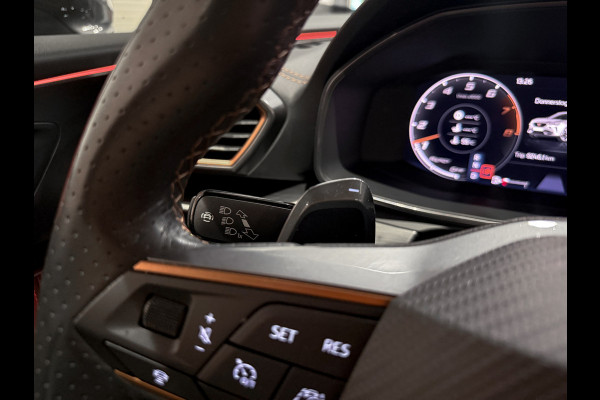 CUPRA Formentor 2.0 TSI 4DRIVE 310PK BEATS|Leder|Memory|Pano|Nardo|